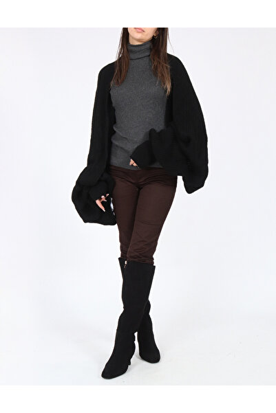 Evendi Bolero, Black