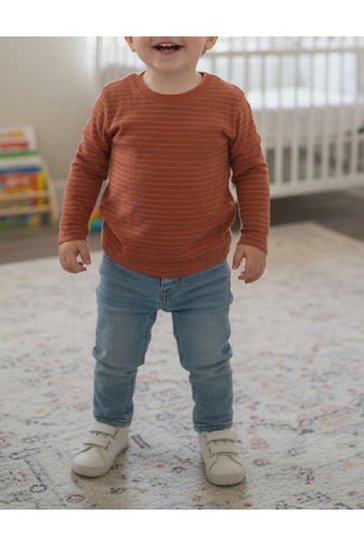 Evendi Bluza, Caramiziu