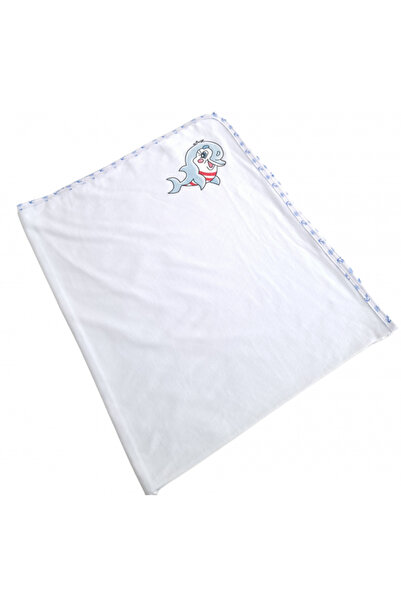 Bubu Kids Creations BubuKids Cotton Blanket