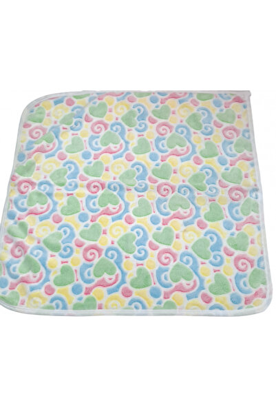 Bubu Kids Creations Fluffy Blanket made in Romania