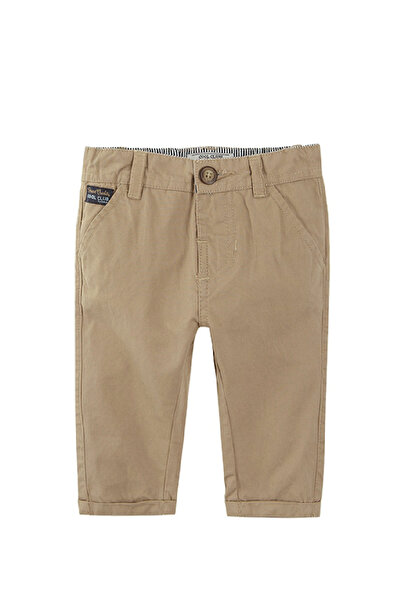 Evendi Pants, Brown