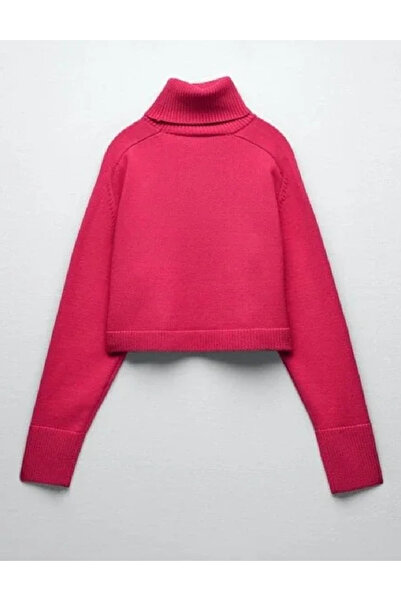 Evendi Sweater, Pink