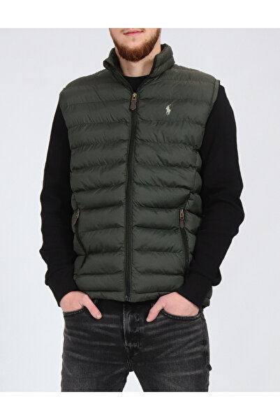 Polo Ralph Lauren Vest, Green