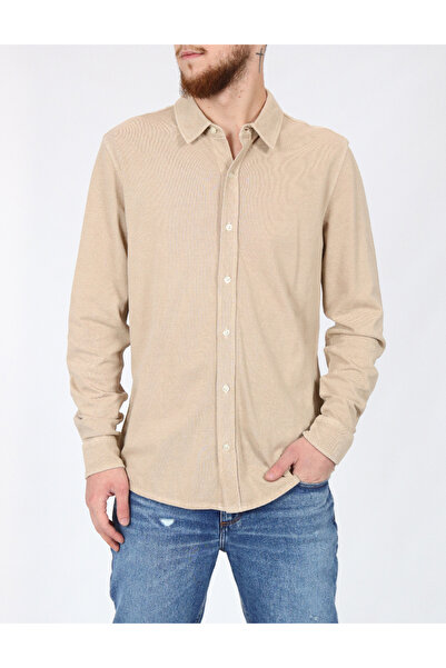 Pepe Jeans Shirt, Beige