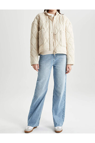 Evendi Jacket, beige