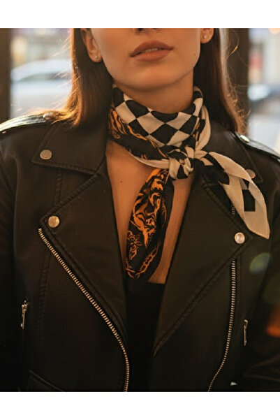 Evendi Scarf set, Mix colors