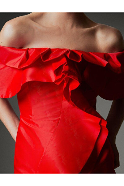 Karen Millen Short dress, red