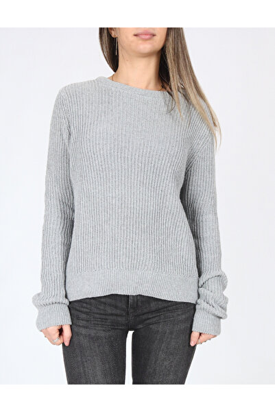 Evendi Sweater, Gray