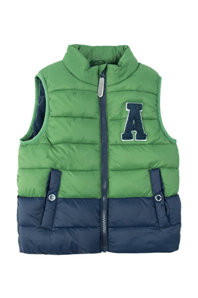 Cool Club Vesta, Verde