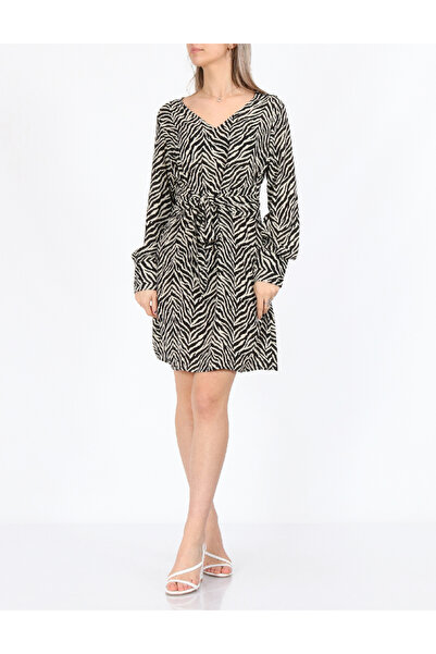 ONLY Short dress, Black