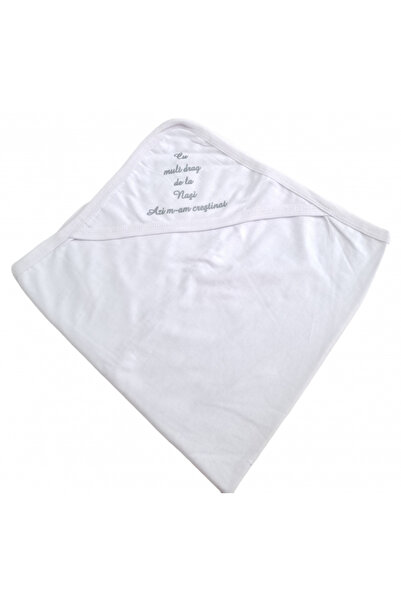 Bubu Kids Creations Cotton Blanket BubuKids