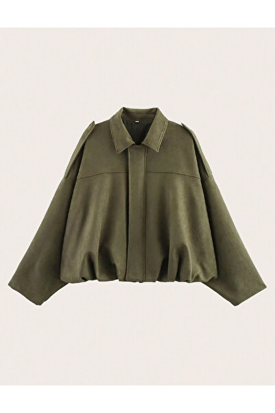 Evendi Jacket, Green