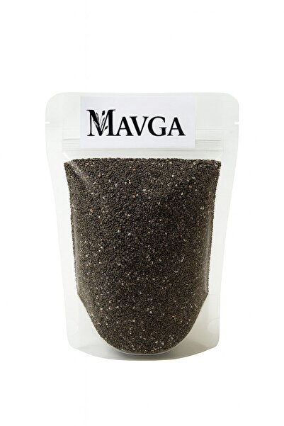 Chia Tohumu 100 g – Lif ve Omega-3 Kaynağı, Doğal