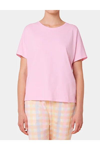 Triumph T-shirt, Pink