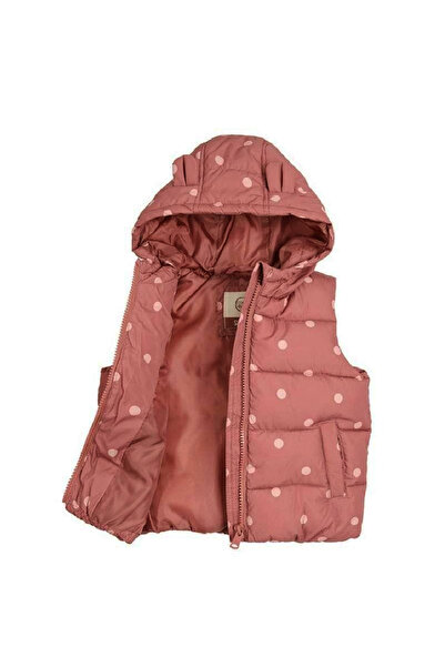 Cool Club Vest, Pink