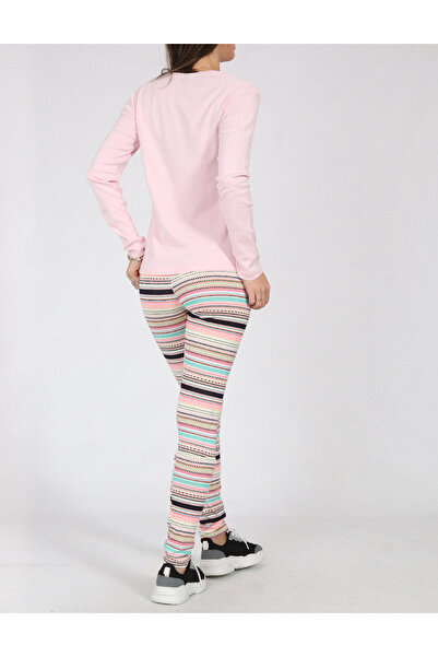 Evendi Tights, Mix colors