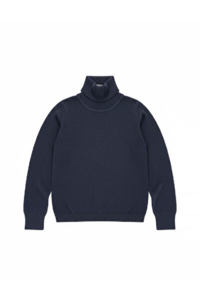 Evendi Blouse, Navy blue