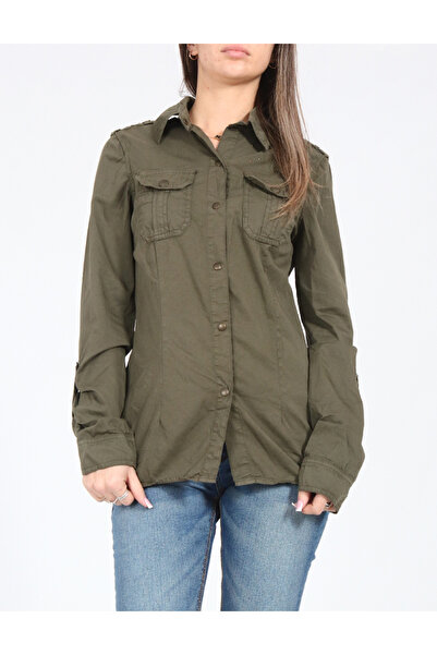 Evendi Camasa, Verde