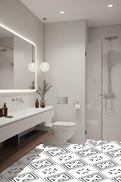 Sendegelal Yer Kaplama Folyosu SYF1012