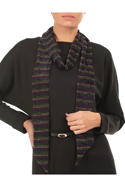 Evendi Scarf, Mix Colors