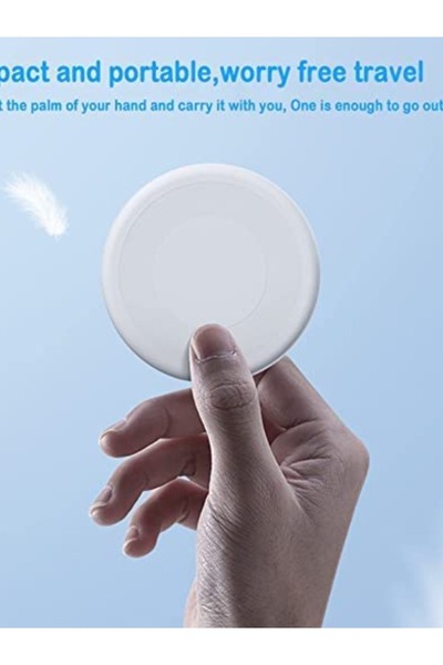 OEM 5-in-1 Portable Kit with USB-A/USB-C/Lightning/Micro-USB Adapters for Phone and Tablet, White