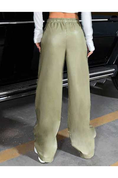 Evendi Pants, Khaki