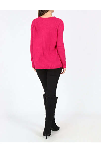 Evendi Sweater, Pink