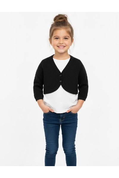 Evendi Bolero, Black