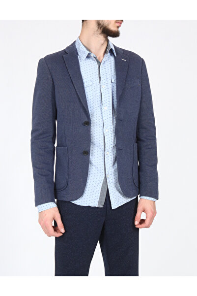 Evendi Jacket, Blue