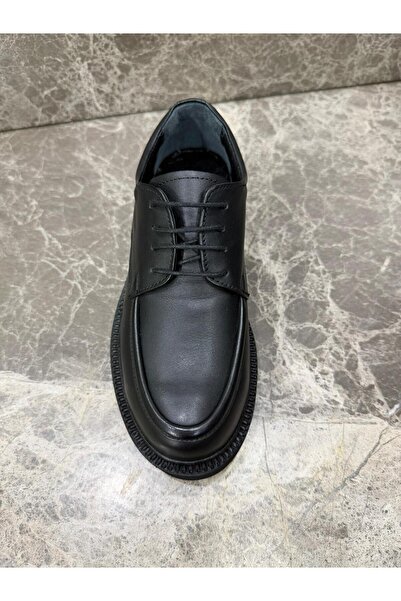 kismet kundura Shoes with Genuine Leather Inside and Outside, with Bonded Pool Lining.