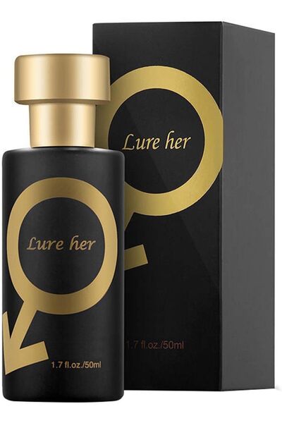 EDP L'Or Her 100ml Unisex Perfume