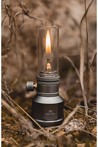 OEM Gas Lamp for Camping and other outdoor activities, Potable, Lantern with Gas Tank