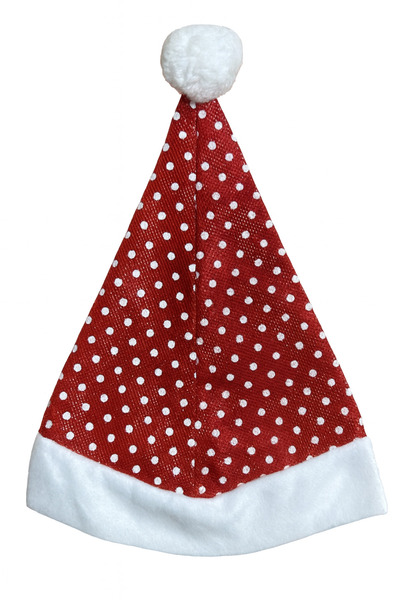 OKAVANGO Set de lux 1 bucată Pălărie de Crăciun Set de ornamente de Crăciun P...