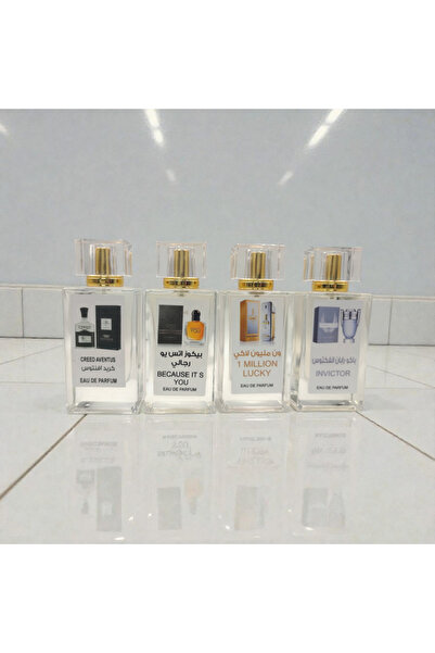perfumes2205 Inspired perfumes 4*70ml