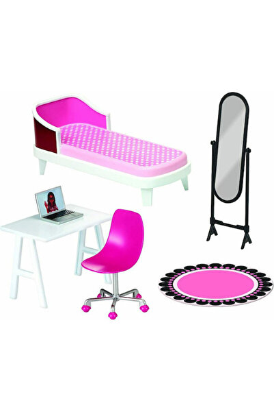 GIOCHI PREZIOSI MIRACULOUS Playset Marinette's Room -