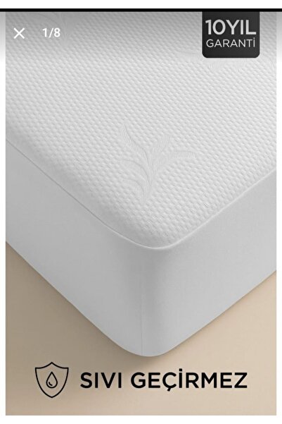 ce home collectıon Bambu sıvı geçirmez fitted Alez %100 bambu yatak koruyucu