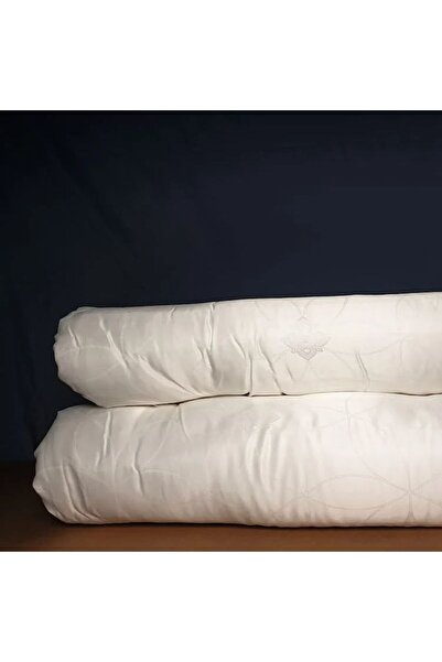 Reiashn Hotin summer double bedspread in off-white