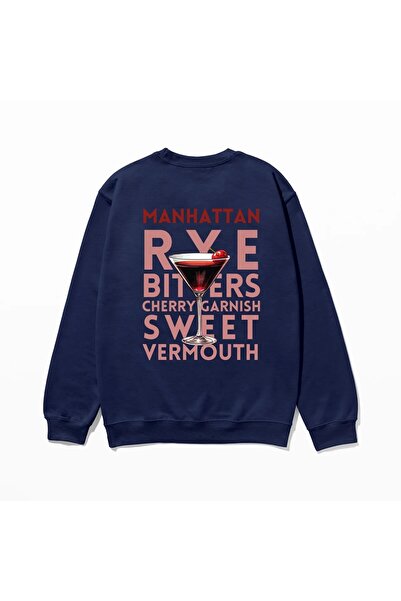 CANDLEMASTORE Manhattan - Sweatshirt