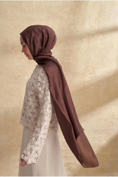 ARMANDA JAKAR ETHNIC DESEN ŞAL