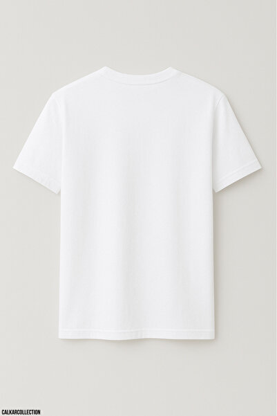 CALKARCOLLECTION Unisex Oversized I Love Gym Time T-Shirt