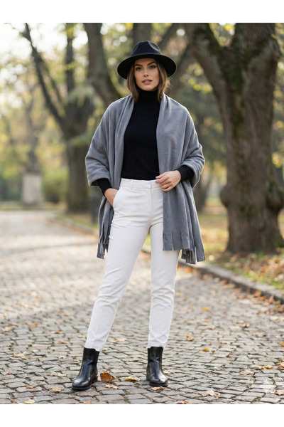 valedia Polar Shawl Scarf - Vl0324