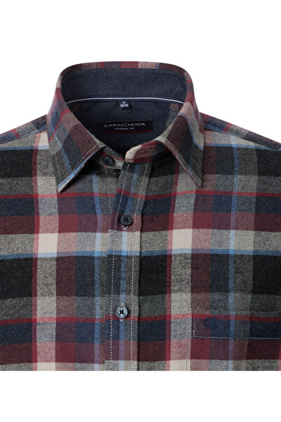 CASAMODA KaroHemd for