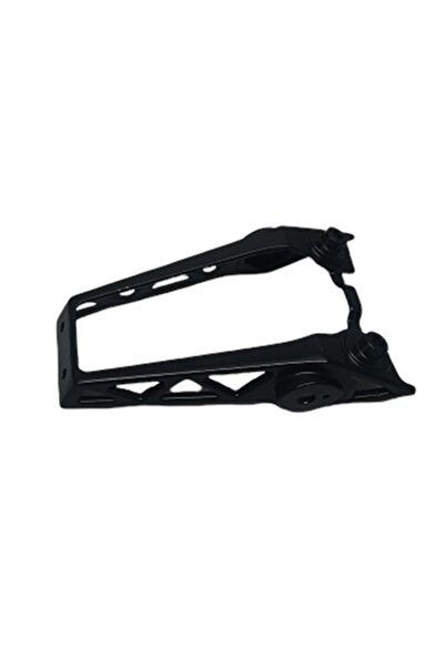 Bajaj pulsar 200ns arka sinyal bağlantı demiri siyah orijinal