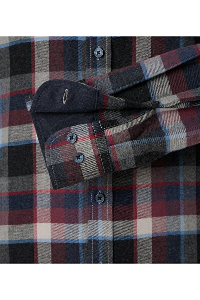 CASAMODA KaroHemd for