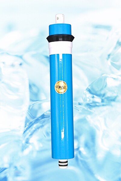 ROSA WATER ARITMA SİSTEMLERİ ROSA WATER MEBRAN FİLİTRESİ