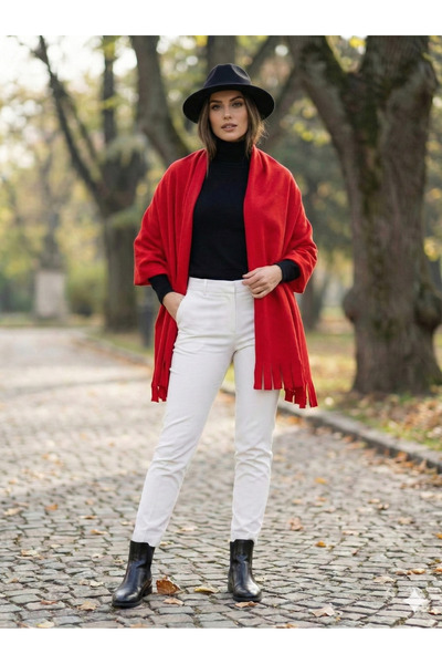 valedia Polar Shawl Scarf - Vl0324