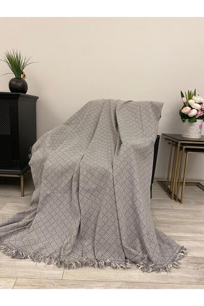 cmn home Husa de lux pentru canapea-convertibila din bumbac 170x220 Anti-alunecare Nu se aduna