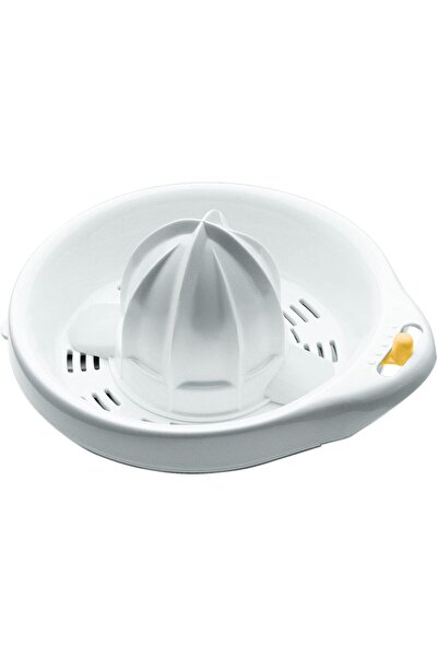 Philips Viva Collection Citrus Juicer HR2744/40 - White/Bright Blue