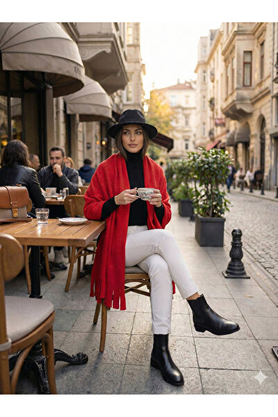 valedia Polar Shawl Scarf - Vl0324