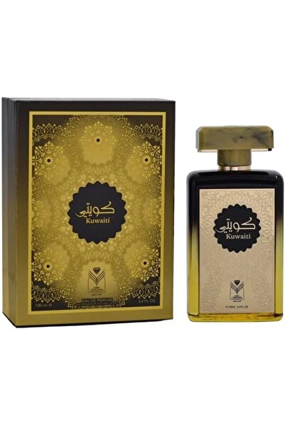 ALMAS Perfumes Kuwaiti 100 M 6287015127821